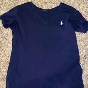 Polo shirt
